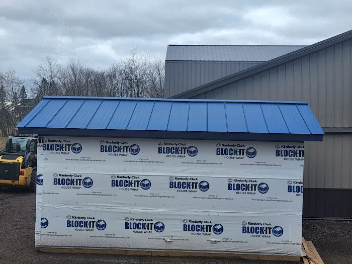 Miller's Metal Roofing and Pole Barns Picture 4