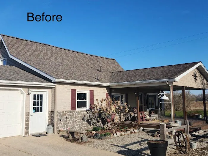 Miller's Metal Roofing and Pole Barns Picture 8