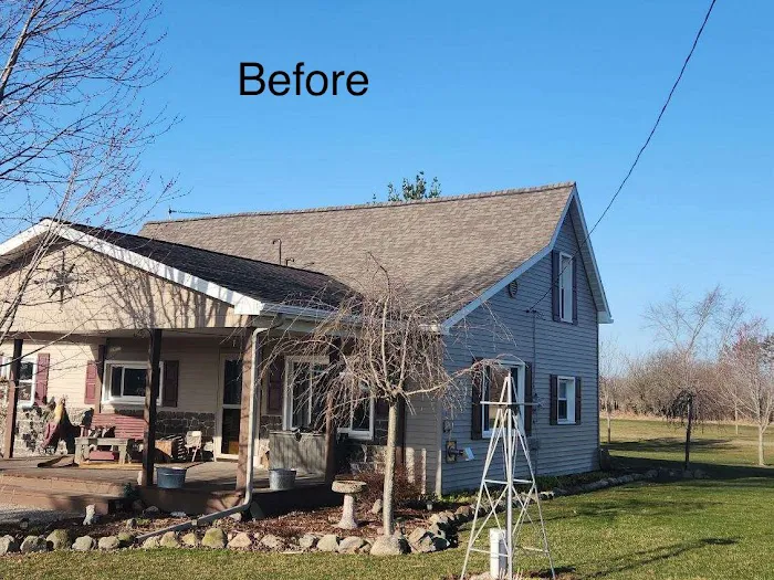 Miller's Metal Roofing and Pole Barns Picture 10