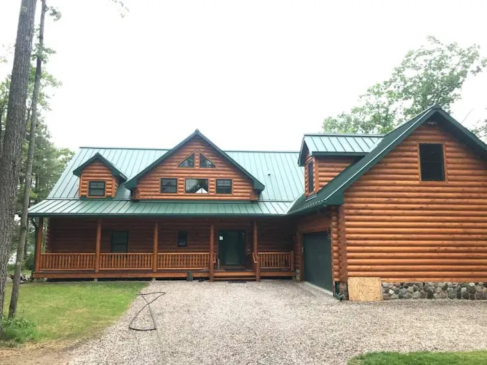 Husky Metal Roofs Picture 1