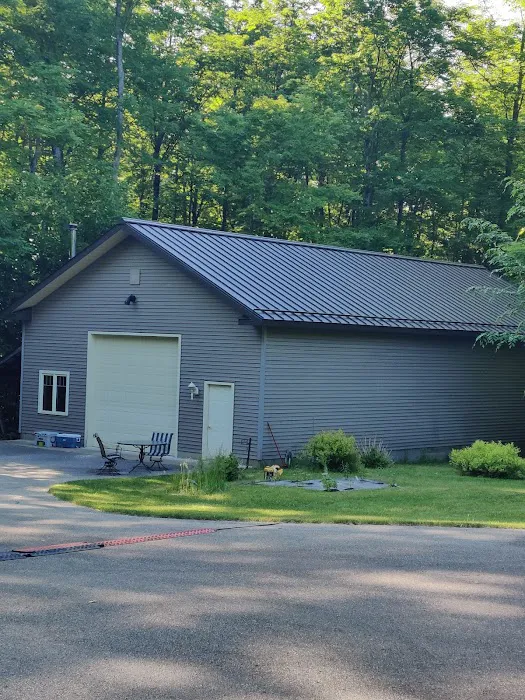 Husky Metal Roofs Picture 3