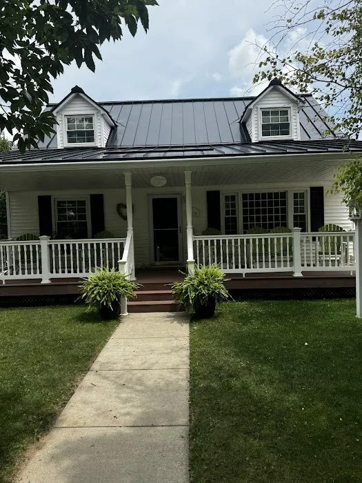 Husky Metal Roofs Picture 2