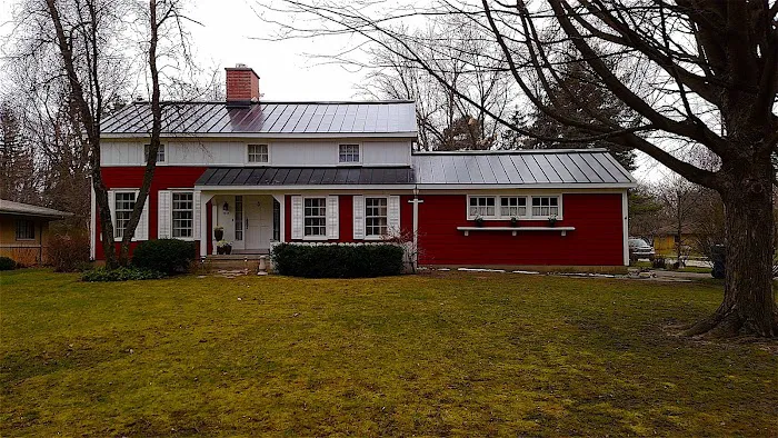 Husky Metal Roofs Picture 6