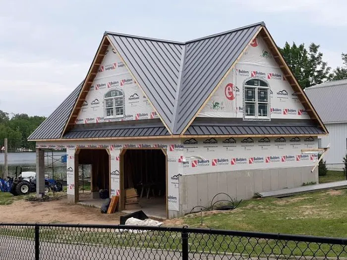 Husky Metal Roofs Picture 7