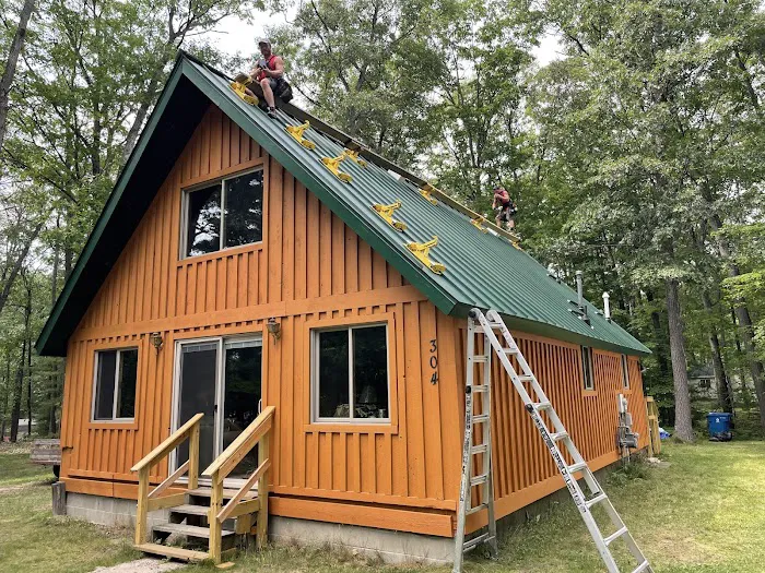 Husky Metal Roofs Picture 4