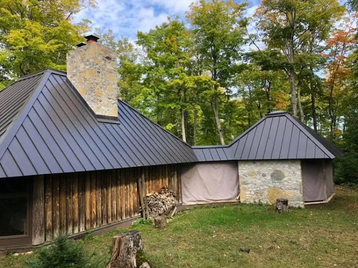 Husky Metal Roofs Picture 8