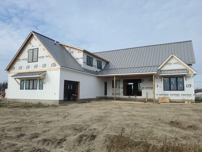 Husky Metal Roofs Picture 10