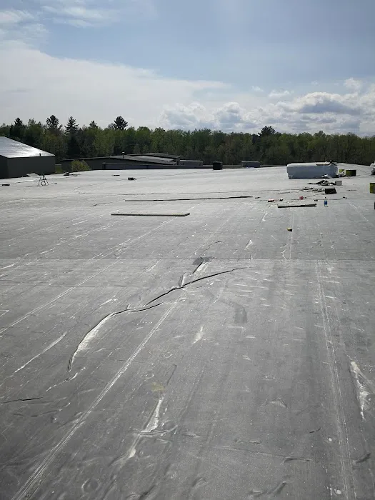 Britton Roofing Picture 7