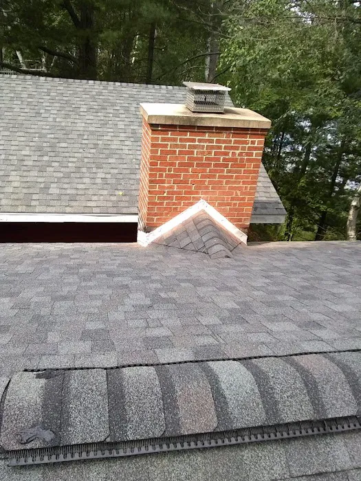 Britton Roofing Picture 9