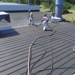 Bob's Roofing Company, Inc.