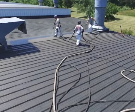 Bob's Roofing Company, Inc.