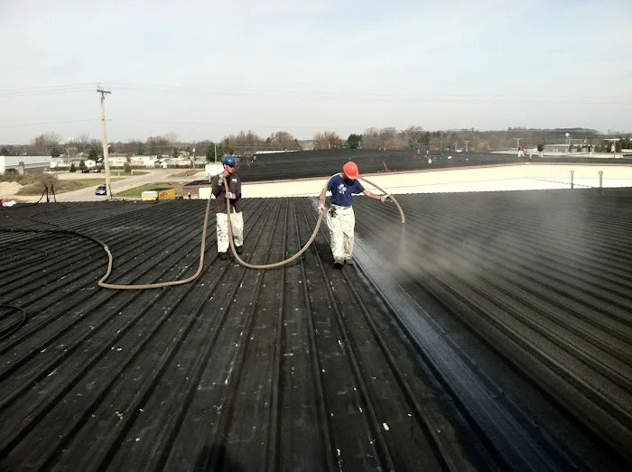Bob's Roofing Company, Inc. Picture 2