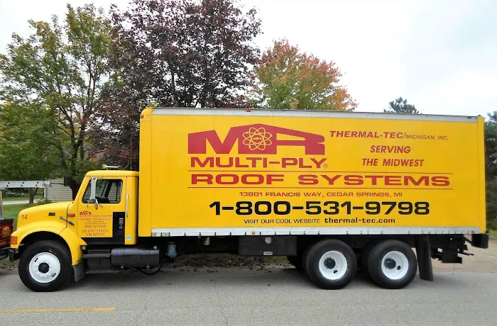 Bob's Roofing Company, Inc. Picture 8