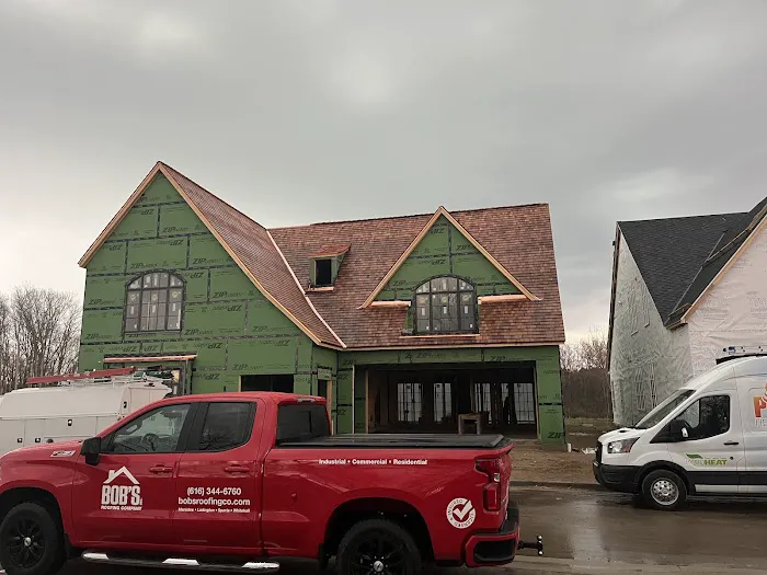 Bob's Roofing Company, Inc. Picture 10