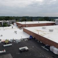 C & I Building Maintenance, Inc. ico