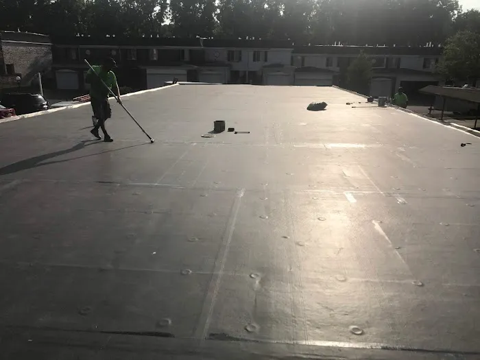 C & I Building Maintenance, Inc. Picture 4