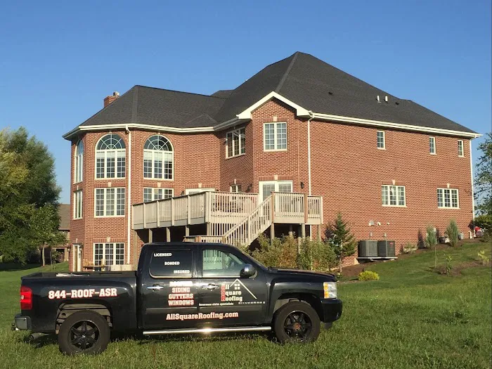 All Square Roofing Picture 2