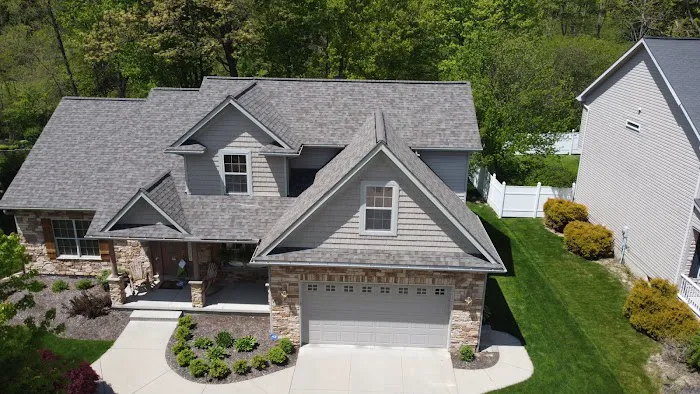 All Square Roofing Picture 1