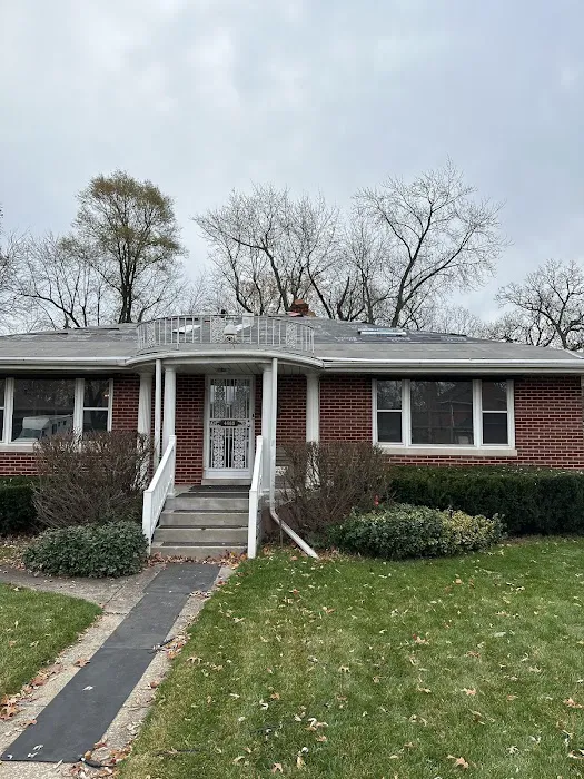 All Square Roofing Picture 4