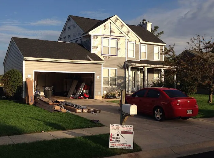 All Square Roofing Picture 5