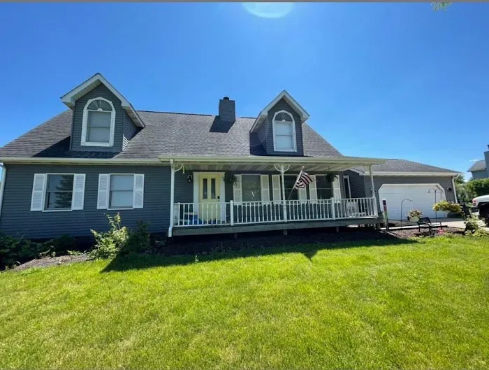 All Square Roofing Picture 3