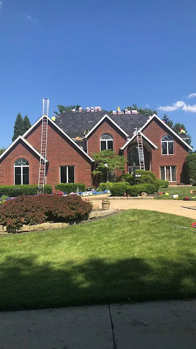 All Square Roofing Picture 6