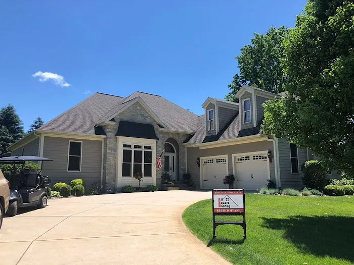 All Square Roofing Picture 7