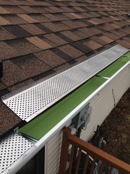 Thomas-Maci Construction Picture 1