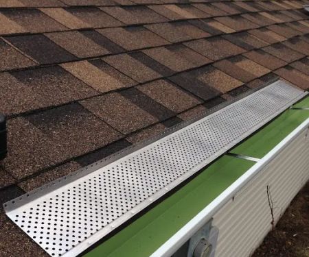 Thomas-Maci Construction