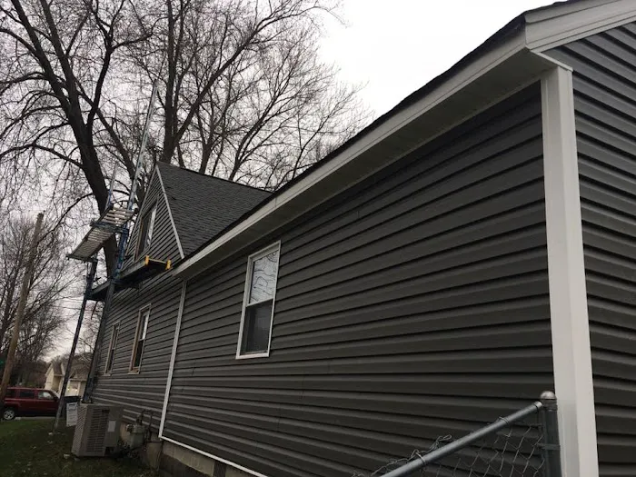 Thomas-Maci Construction Picture 5