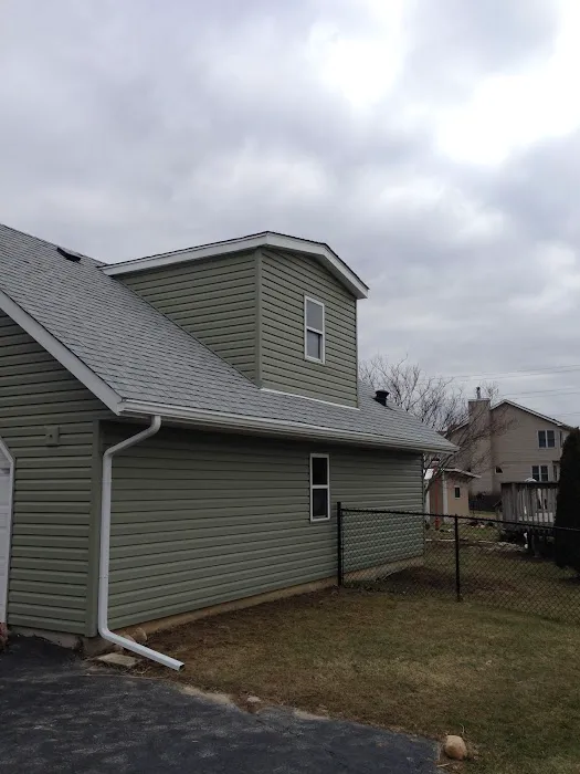 Thomas-Maci Construction Picture 4