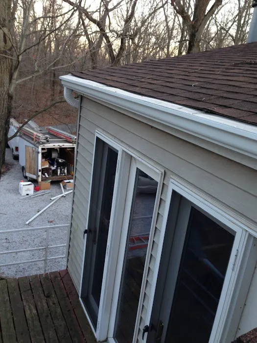 Thomas-Maci Construction Picture 10