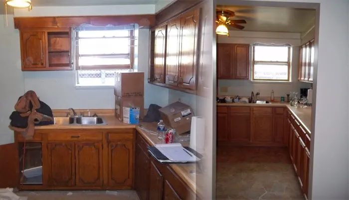 Stash Property Restoration Picture 2