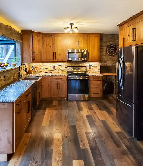 Stash Property Restoration Picture 5