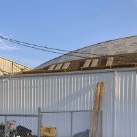 Kevin's Roofing of Valparaiso ico