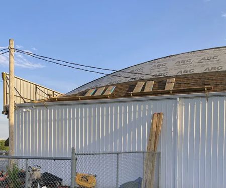 Kevin's Roofing of Valparaiso