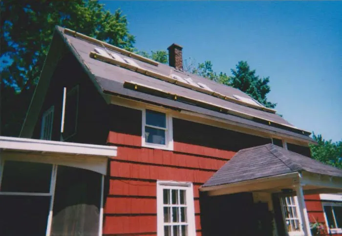 Kevin's Roofing of Valparaiso Picture 4