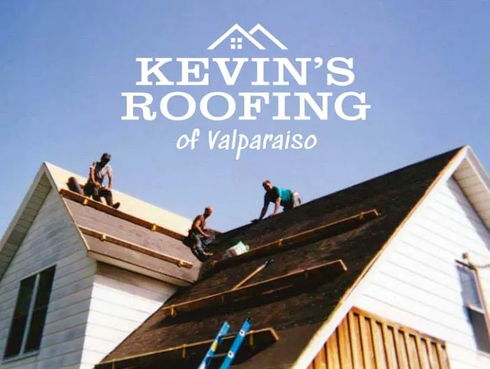 Kevin's Roofing of Valparaiso Picture 2