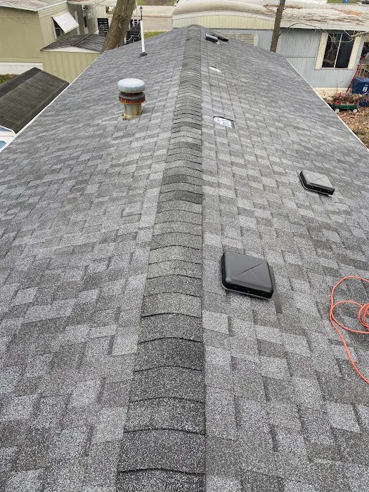 Kevin's Roofing of Valparaiso Picture 6