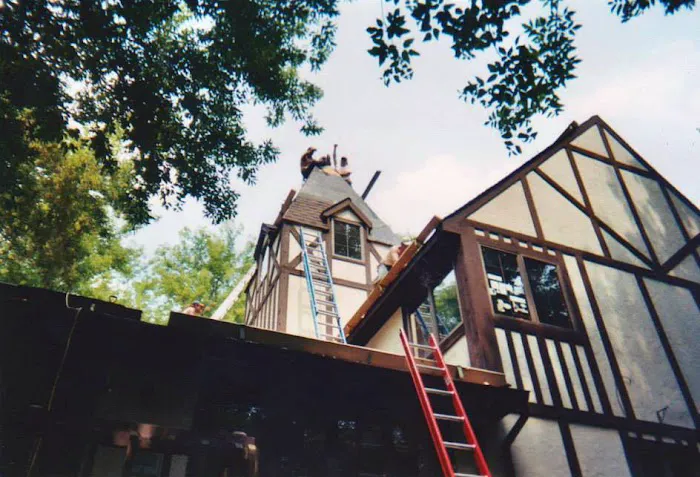 Kevin's Roofing of Valparaiso Picture 8