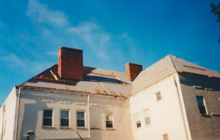 Kevin's Roofing of Valparaiso Picture 10