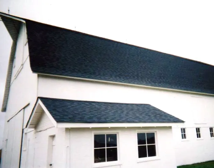 Kevin's Roofing of Valparaiso Picture 9