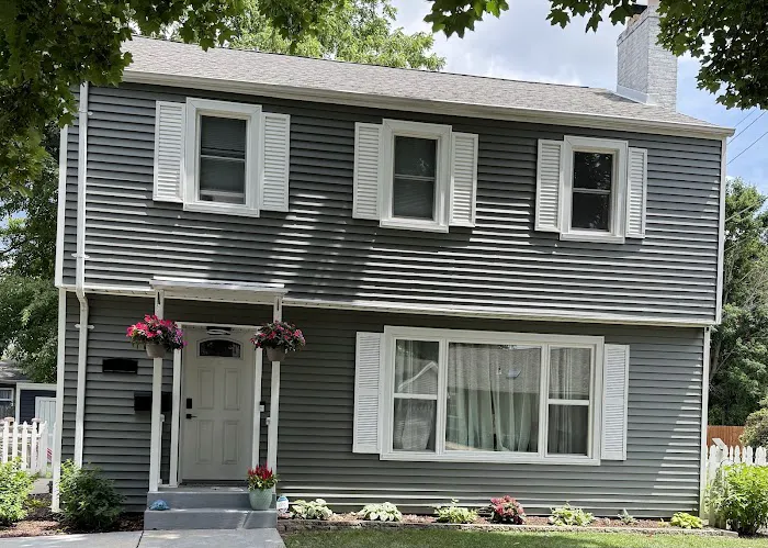 DMG Exteriors Picture 3