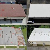 The Roof Restoration Company ico