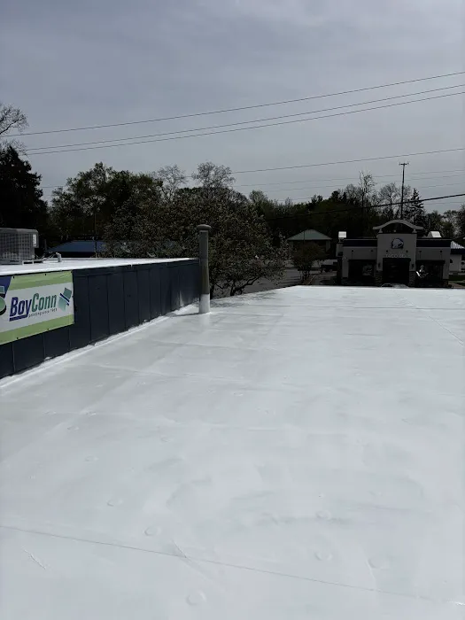 The Roof Restoration Company Picture 5