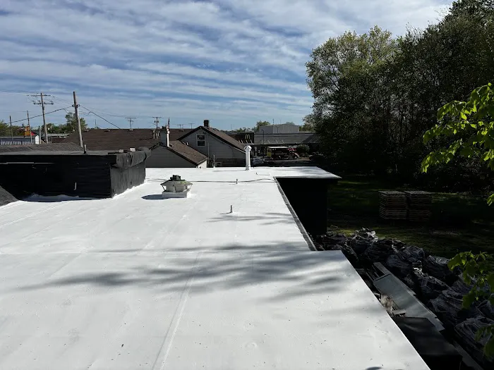 The Roof Restoration Company Picture 2
