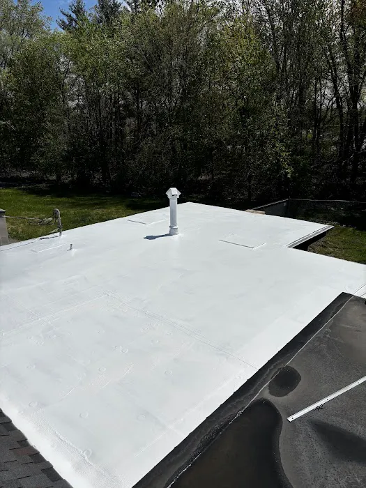 The Roof Restoration Company Picture 4