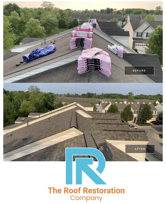 The Roof Restoration Company Picture 6