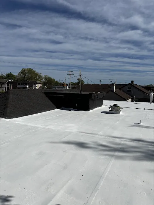 The Roof Restoration Company Picture 7