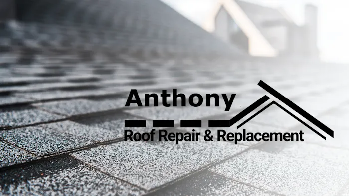 Anthony Roof Repair & Replacement Picture 3